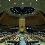 رای منفی ایران به قطعنامه سازمان ملل درباره اوکراین/ به صلح کمکی نمی‌کند