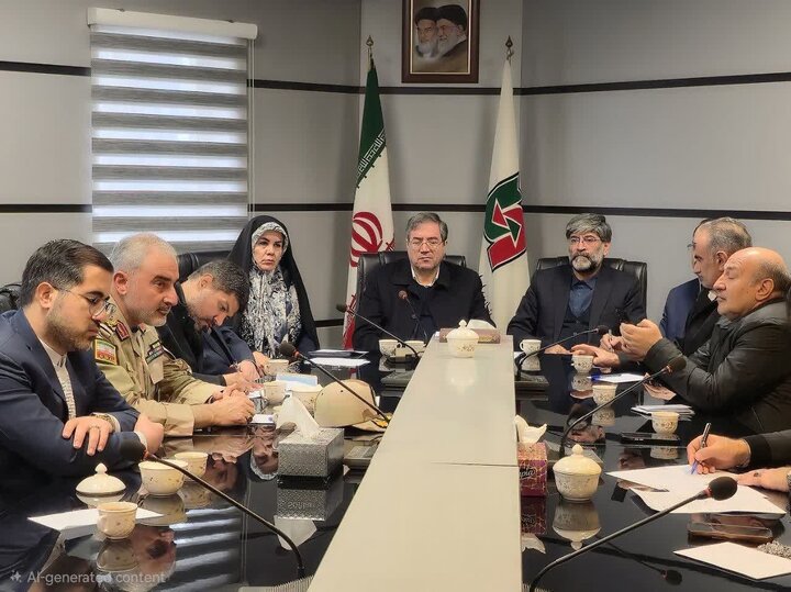 رحمانی:زیرساخت های مرز بازرگان تعویض و نوسازی شود