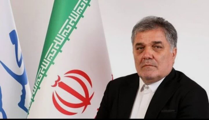 رضازاده: ایستادگی ملت ایران برابر فشارها، ادامه راه انقلاب اسلامی است