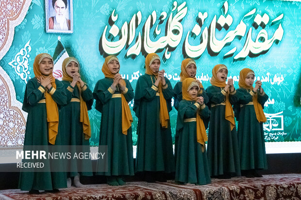 رمضان در مازندران؛ از روزه‌سری کودکان تا زندگی با آیه‌ها
