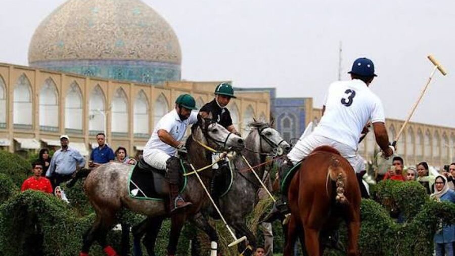 روز ملی چوگان به تقویم رسمی کشور اضافه می‌شود