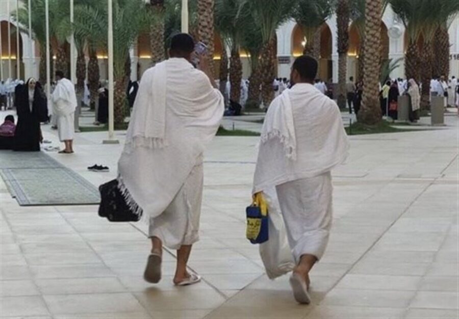 زمان جدید ثبت‌نام عمره اعلام شد