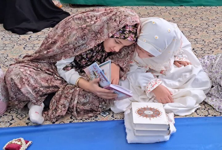 زندگی با آیهها؛از تقویت وجدان اخلاقی تا تحکیم خانواده وگفتوگوی نسلها زندگی با آیهها؛از تقویت وجدان اخلاقی تا تحکیم خانواده وگفتوگوی نسلها