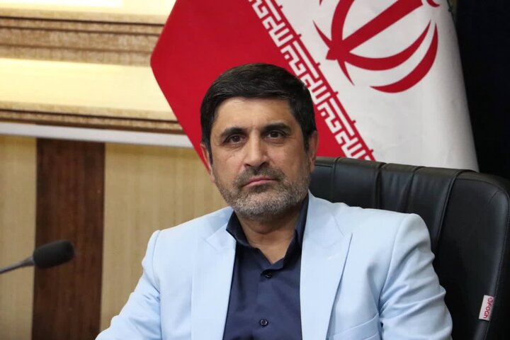 ساماندهی عرصه کاروانسرای شاه‌عباسی سمنان در دستور قرار دارد