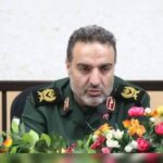 سردار زهرایی: جنگ ترکیبی دشمن با «ایران همدل» خنثی می‌شود