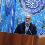 سردار علیزاده: انسجام ملی سلاح برنده ملت در برابر توطئه‌های دشمن است