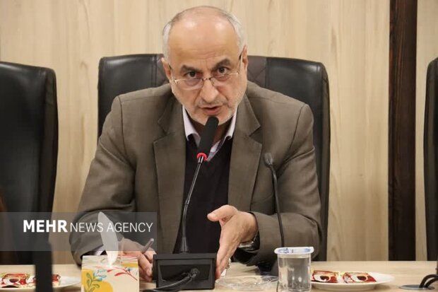 سرمایه‌گذاری بخش خصوصی در صنعت گیلان از مرز ۱۲ هزار میلیارد تومان گذشت