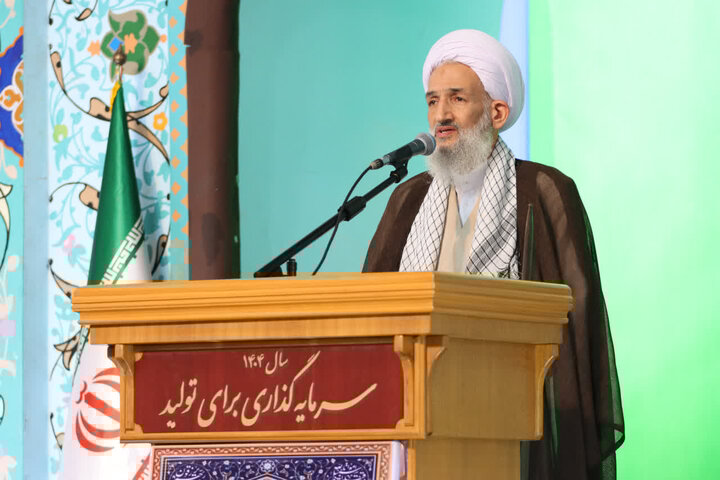 سیاست دشمن ناامید کردن مردم است