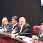 سیاستهای دولت در حوزه مسکن تهران انقباضی است؛توسعه بی ضابطه ممنوع