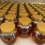 شاهی: مجوز صادرات ۱۴۰ تن عسل از خوانسار صادر شد