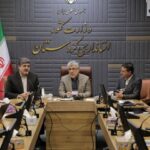 شهرک لجستیک کردستان روی ریل اجرا؛ ضرورت راهبردی برای توسعه تجارت مرزی