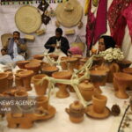 صنایع‌دستی مازندران در راه بازارهای اروپا و آسیا