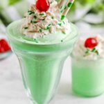 طرز تهیه شیک شامراک