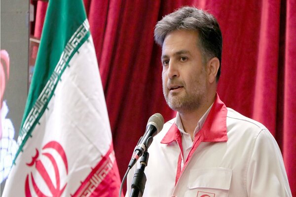عشقی: بانک امانات تجهیزات پزشکی در ۱۲ شهرستان استان یزد راه‌اندازی شد