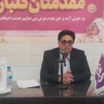 عملیات گسترده پایش ومراقبت بیماری‌های دامی دراستان زنجان انجام شده است