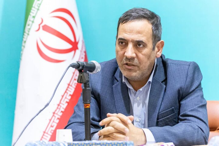 فتح‌زاده: سرشماری تصویری آینده‌نگر از تولد، فوت، ازدواج و طلاق می‌دهد