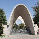 فوت ناگهانی یک دانشجوی علم و صنعت/ علت در حال بررسی است