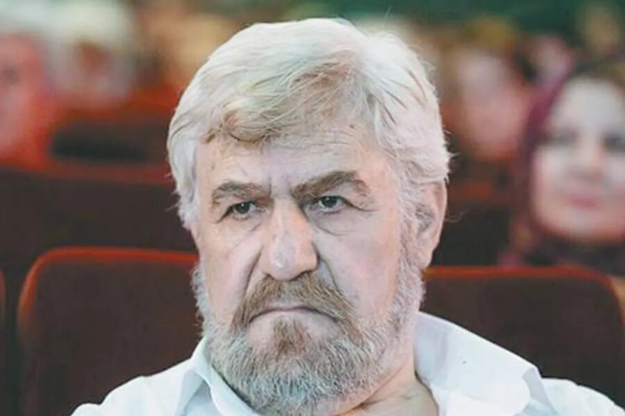 فوری / عنایت بخشی درگذشت