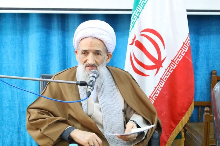 قران پناهگاه جامعه در شرایط فتنه است