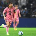 لیونل مسی تبرئه شد