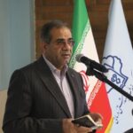 مرکز آموزش، توسعه و توان‌افزایی مدیران حوزه سلامت در یزد افتتاح شد