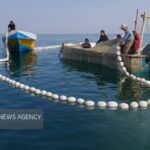 مسیر هوشمندسازی آبزی‌پروری در مازندران شتاب می‌گیرد