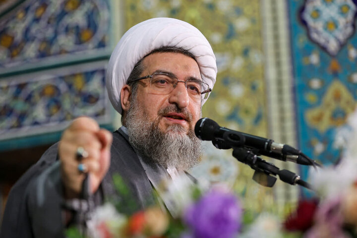 مطهری اصل: اعتماد به نیروهای مسلح باید بیشتر شود  