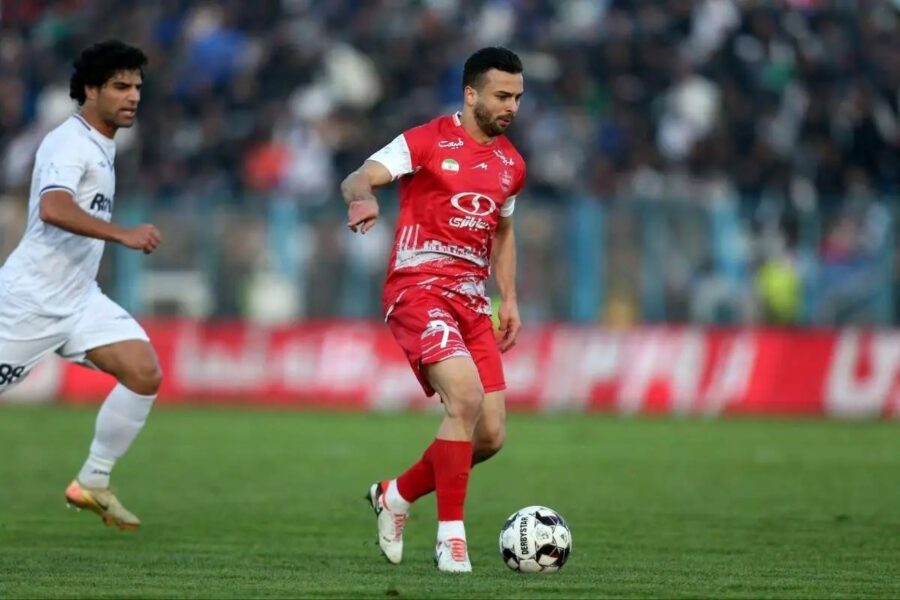 معادله صدر جدول در انزلی / چرا بازی ملوان برای پرسپولیس حیاتی است؟