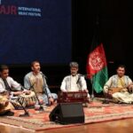 موسیقی در افغانستان حرام مطلق اعلام شد