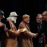 موفقیت «هیولاکش» در تئاتر فجر؛ افتخارآفرینی تئاتر مشهد در تالار وحدت