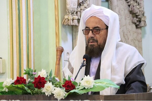 مولوی ساداتی: قبوض نجومی برق باعث فشار به مردم و گلایه آنان شده است