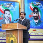 ناکامی طرح‌های آشوب‌طلبانه دشمنان نشان‌دهنده اقتدار نیروهای مسلح است