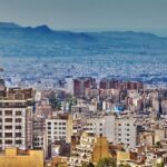 نوسان دمایی در پایتخت / تهران دو روز گرم‌تر می‌شود