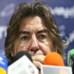 واکنش ساپینتو به نتیجه بازی؛ پیکان سزاوار پیروزی بود