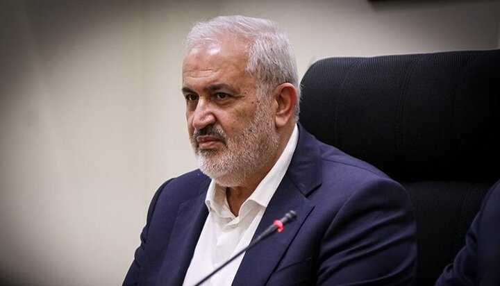 وزیر نیرو: ایران به جمع تولیدکنندگان توربین‌های گازی جهان پیوسته است