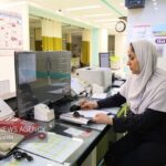 وضعیت روانی برخی پرستاران نگران کننده است