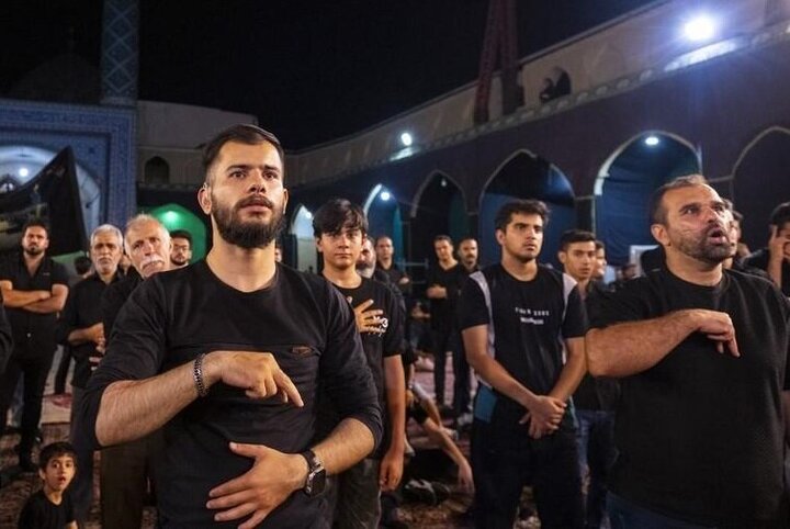 وقتی سکوت دعا می‌شود؛ رمضان از نگاه ناشنوایان