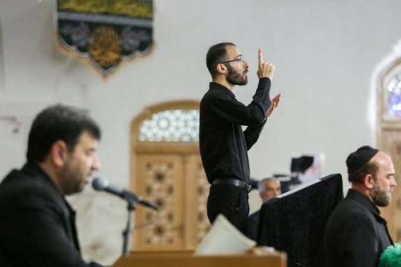 وقتی سکوت دعا می‌شود؛ رمضان از نگاه ناشنوایان