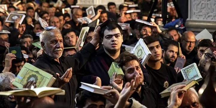 وقتی سکوت دعا می‌شود؛ رمضان از نگاه ناشنوایان