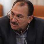 پاکمهر: ارز دارو و تجهیزات باید ۲۸ هزار و ۵۰۰ تومان باقی بماند 