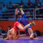 پایان سلطه کشتی مازندران / نتایج کشتی شوکه‌کننده است