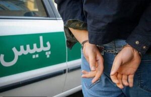 پایان کار سارقان حرفه‌ای در گرمسار؛ ردزنی از گرمسار تا پاکدشت