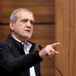 پزشکیان: مردم از ما ناراضی‌اند و حق هم دارند/ اگر عدالت را محقق می‌کردیم، ناآرامی‌های شکل نمی‌گرفت