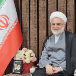 پورذهبی: طرح «زندگی با آیه‌ها» بستری برای تحقق سبک زندگی اسلامی است