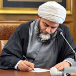 پیام تسلیت حجت الاسلام قمی در پی درگذشت حجت الاسلام استقامت