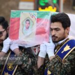 کربلایی نرفته ای که کربلایی شد؛ماموریت‌ به آسمان