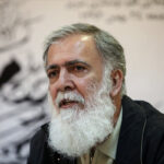 کلهرنیا: شوشتر نماینده تمام سرزمین‌های خشک ایران است