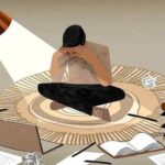 کمال‌گرایی دشمن خاموش شادکامی است