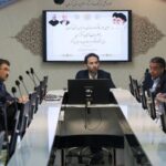 گرجی: ایران ظرفیت رقابتی بالایی برای توسعه صنعت پوشاک دارد