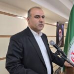 گلشن: لنگرود در لایروبی آب‌بندان‌ها پیشتاز است